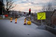 Offentlige anbud og EØS: Veiarbeiderne krever tariffavtale, men Sp sier nei på grunn av EØS