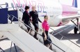 Fagforeninger vil stanse Wizz Air i Norge