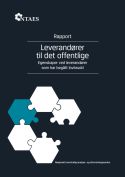 /nyheter/dette-gjor-offentlige-innkjopere-sarbare-for-useriose-tilbydere